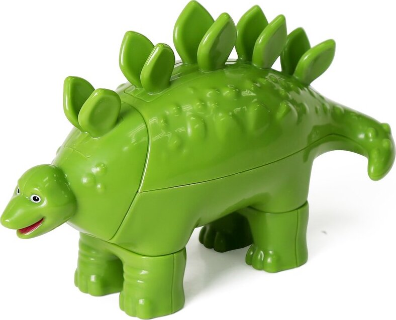 Magnetic Mix or Match Dinosaurs Set 1