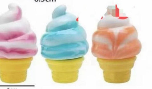 Ice Cream Squishy