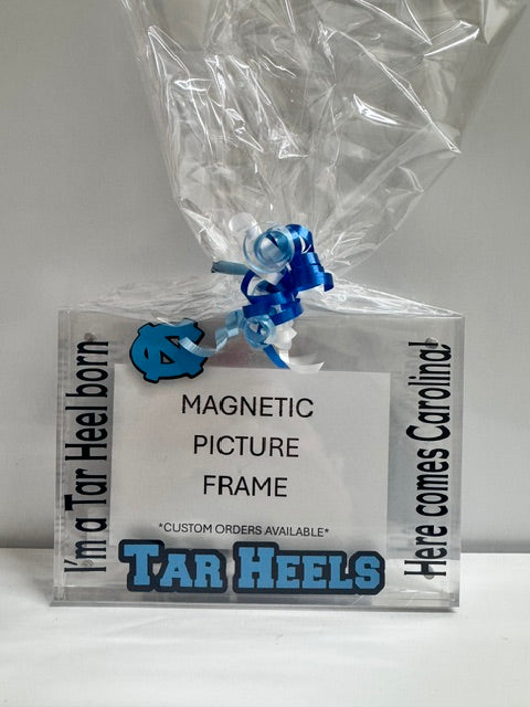 UNC Magnetic Frame