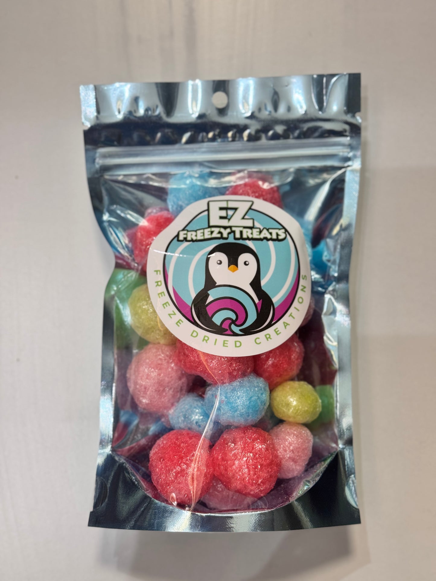 Jolly Ranchers