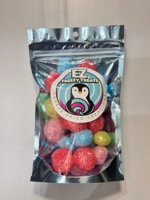 Jolly Ranchers