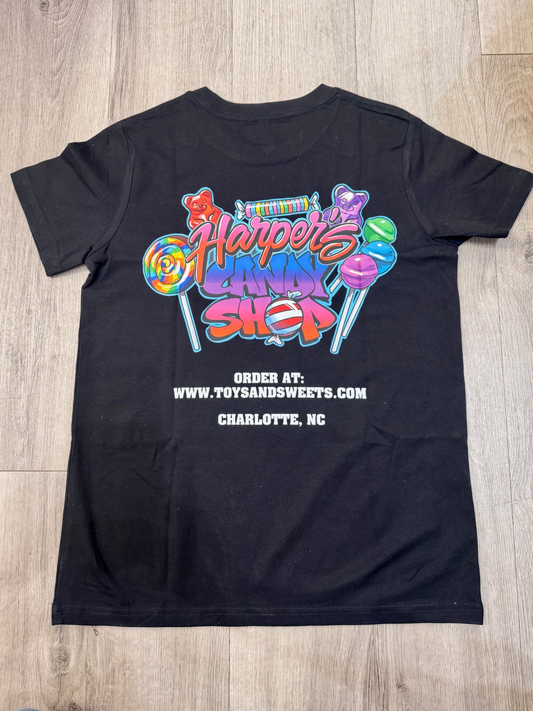 Youth Tee Shirts