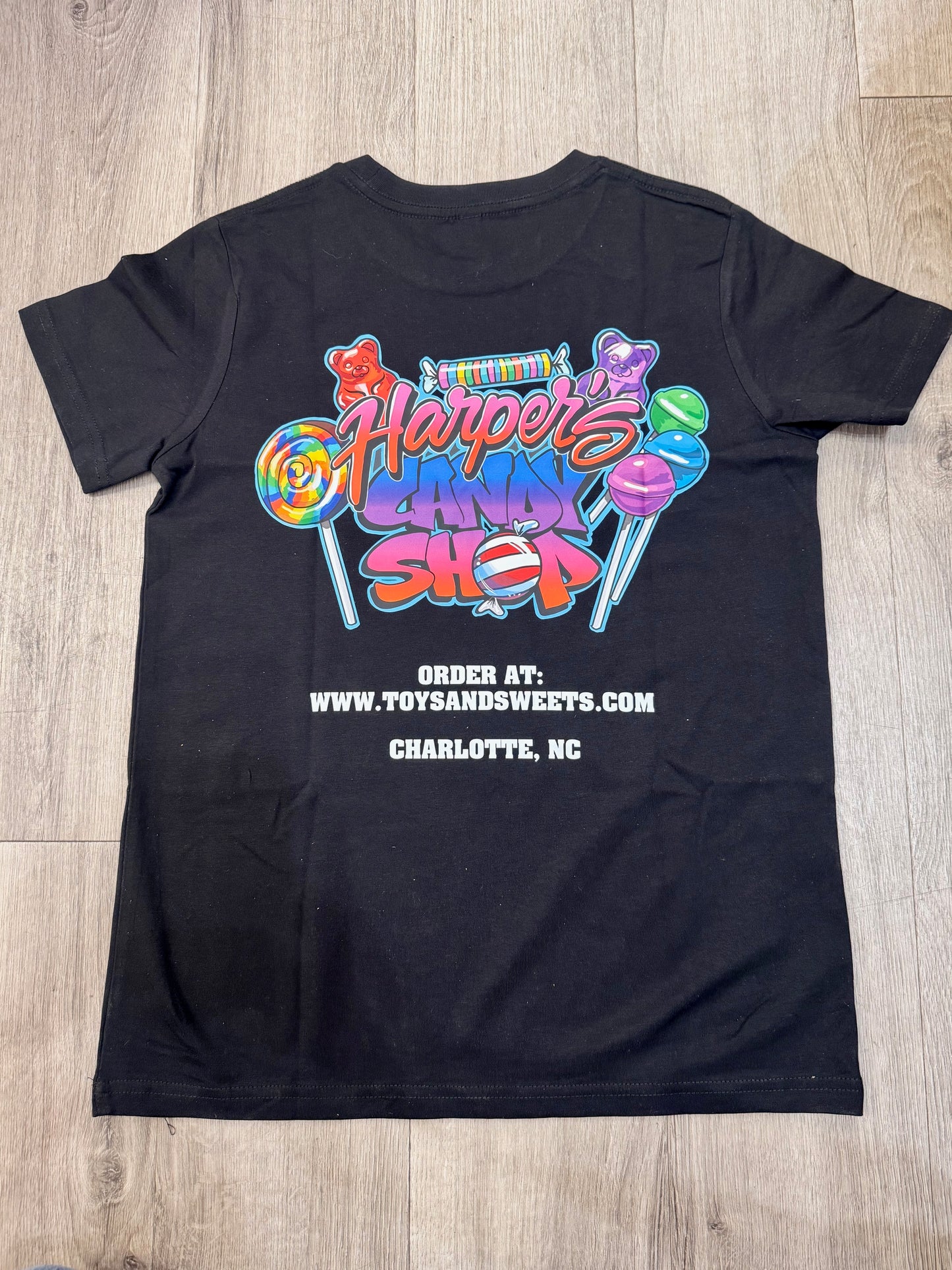 Adult Tee Shirts