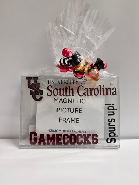 South Carolina Magnetic Frame