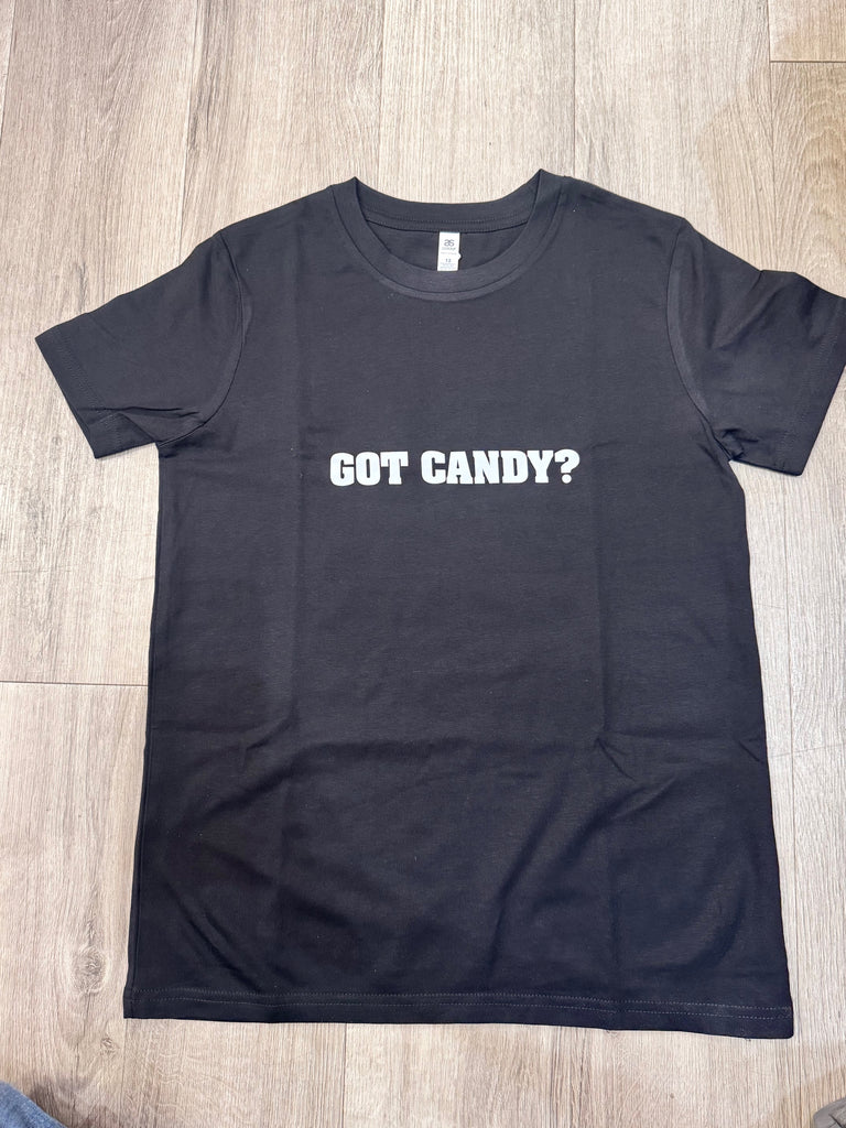 Youth Tee Shirts