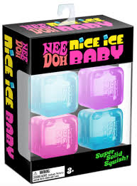 Nice Ice Baby Nee Doh