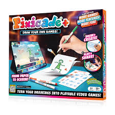 Pixicade +