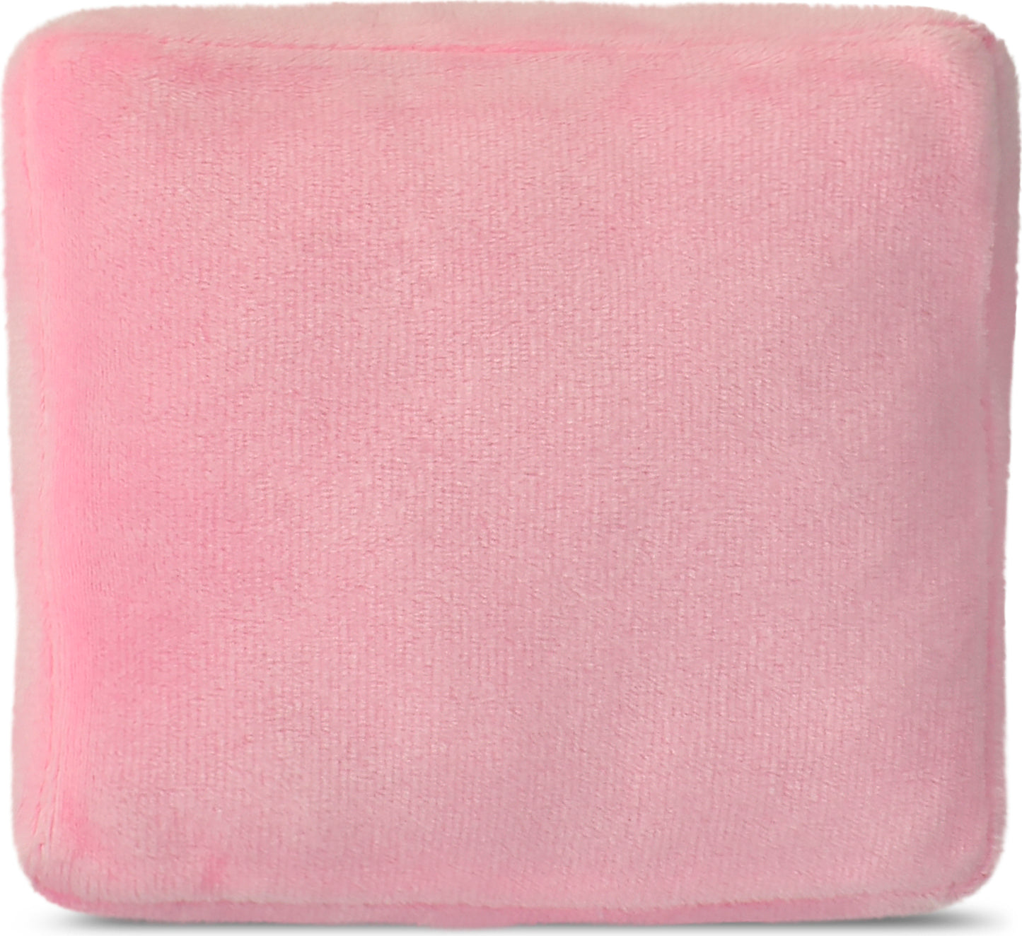 Bubble Yum Packaging Plush toy replica of classic bubble gum package