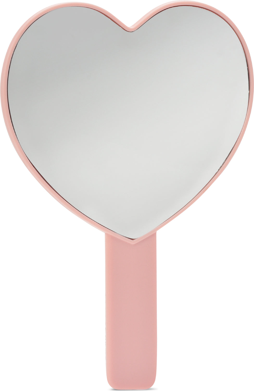 Sprinkle Sparkle Mirror with glittery design for teen room decoration