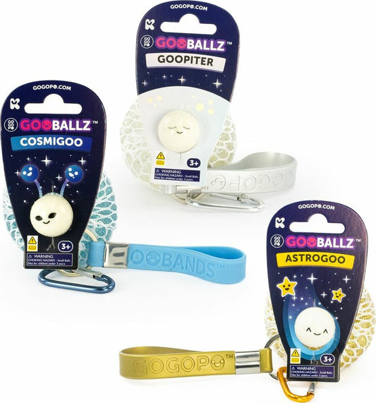 GOOBALLZ Cosmic