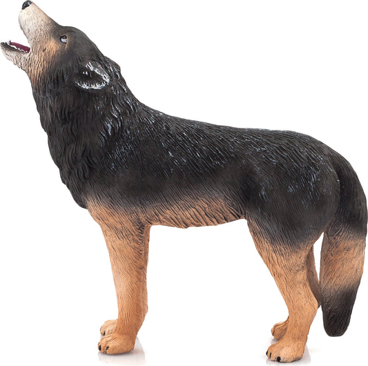 Wolf Howling