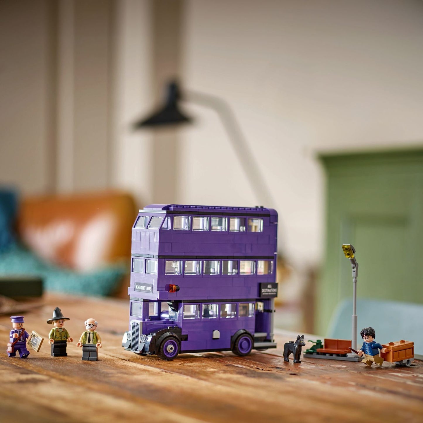 LEGO Harry Potter: Knight Bus™ Adventure