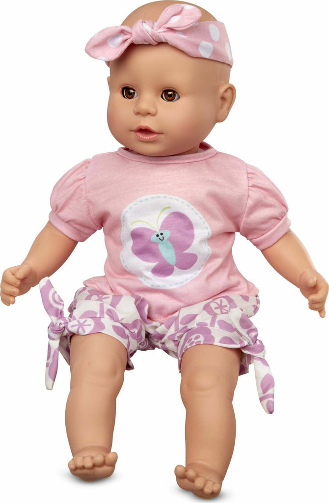 Mine to Love Mix & Match Fashion Doll Clothes