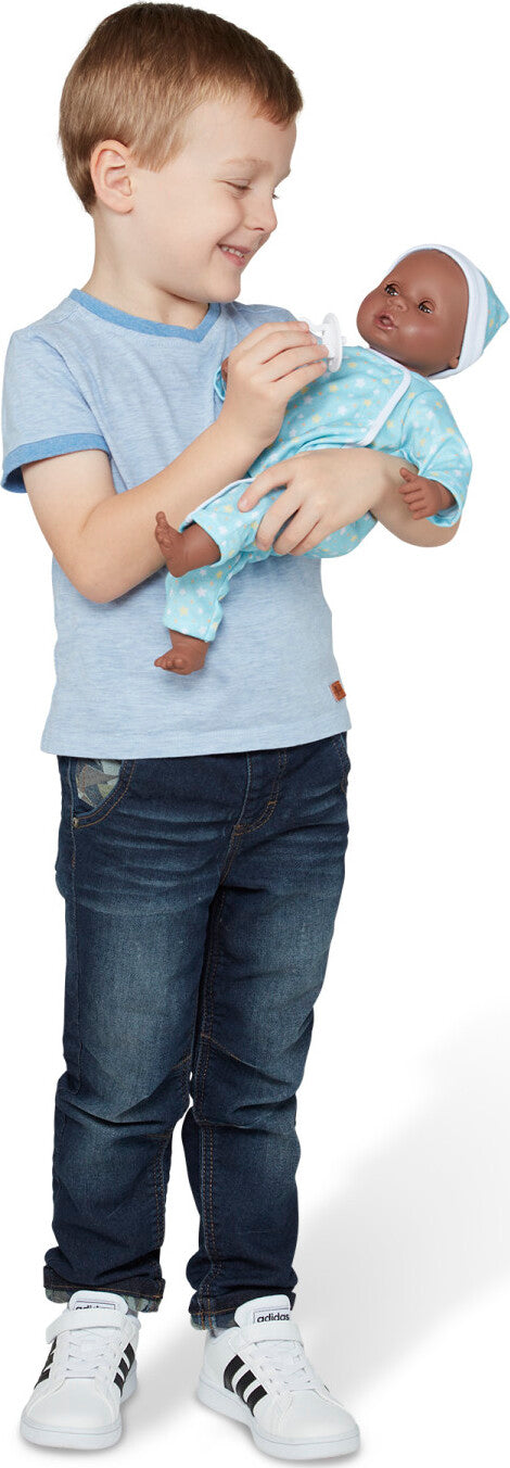 Tyler & Taylor Twin Dolls (African American)