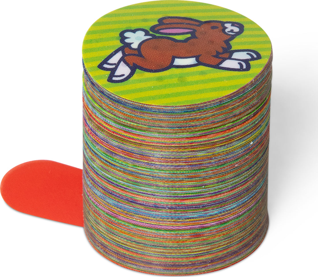Sticker WOW! Refill Stickers - Dog