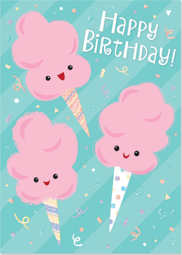 Card - Hope Your Day Is Sweet