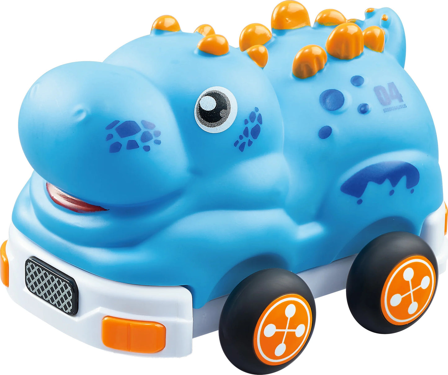 My First RC Car Dino