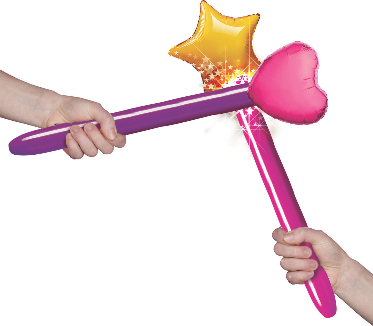 Fairy Wands (assorted)