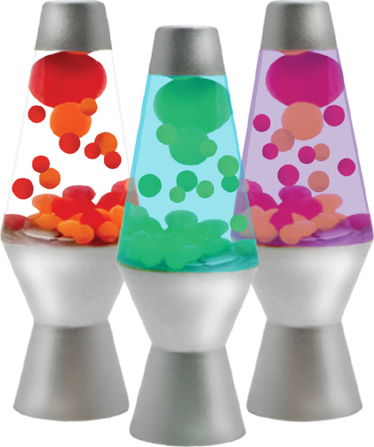 Lava Squish N Flow assorted color liquid motion fidget toys for mesmerizing play