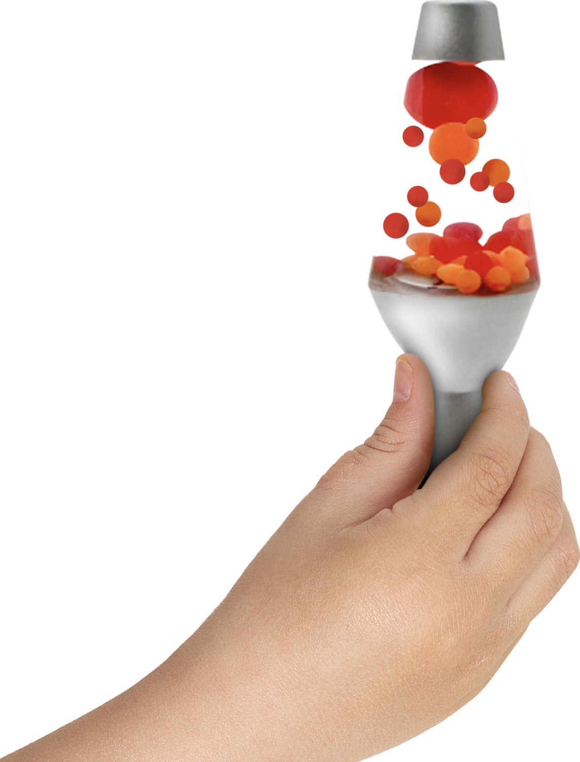 Lava Squish N Flow assorted color liquid motion fidget toys for mesmerizing play