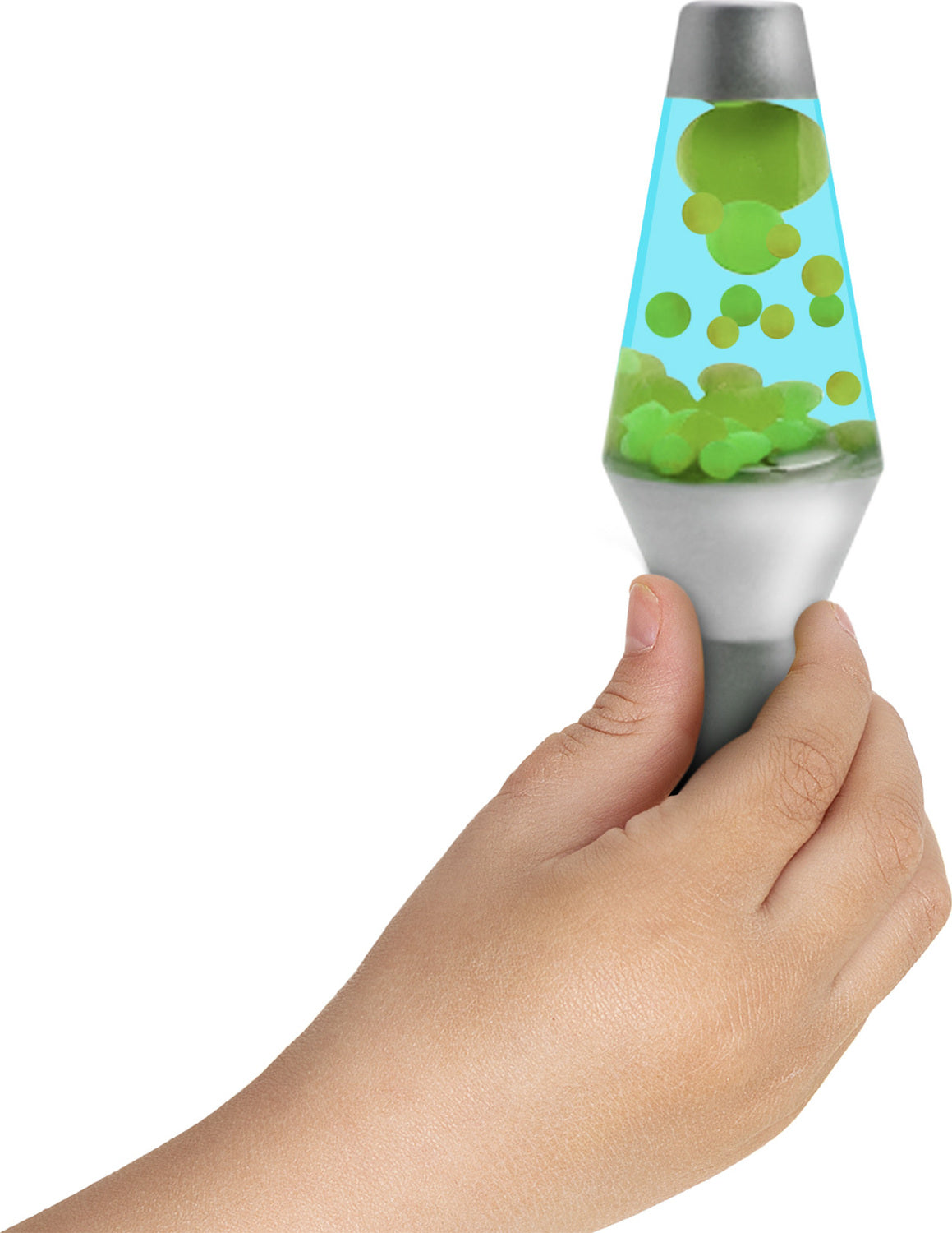 Lava Squish N Flow assorted color liquid motion fidget toys for mesmerizing play
