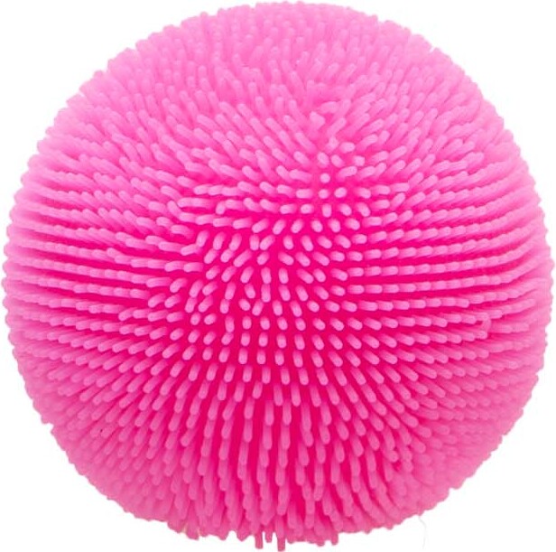 Teenie Fuzz Ball NeeDoh (assorted)