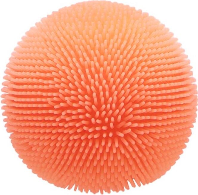 Teenie Fuzz Ball NeeDoh (assorted)