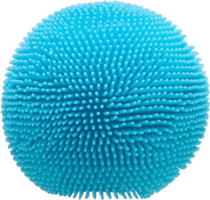 Teenie Fuzz Ball NeeDoh (assorted)