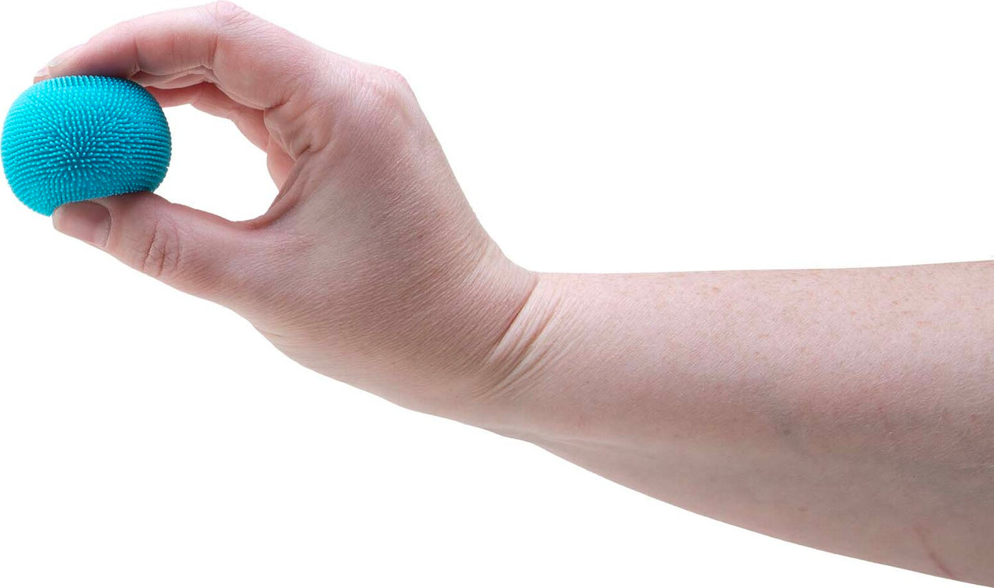 Teenie Fuzz Ball NeeDoh (assorted)