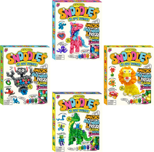 S’Noodles Original (Assorted Styles)