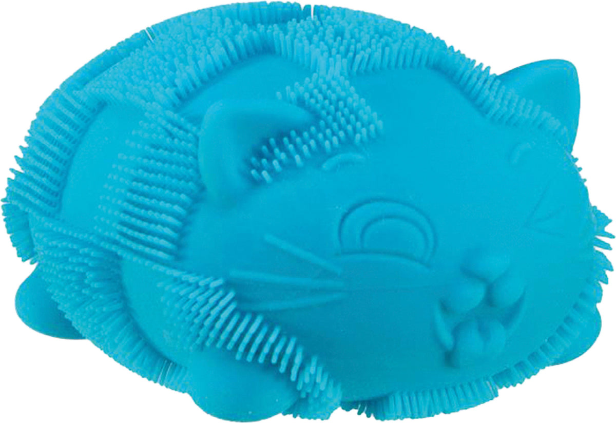 Wild Cats Fuzz Ball NeeDoh (assorted)