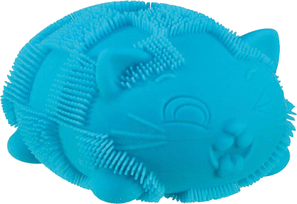 Wild Cats Fuzz Ball NeeDoh (assorted)