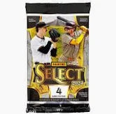 2024 MLB Select Pack