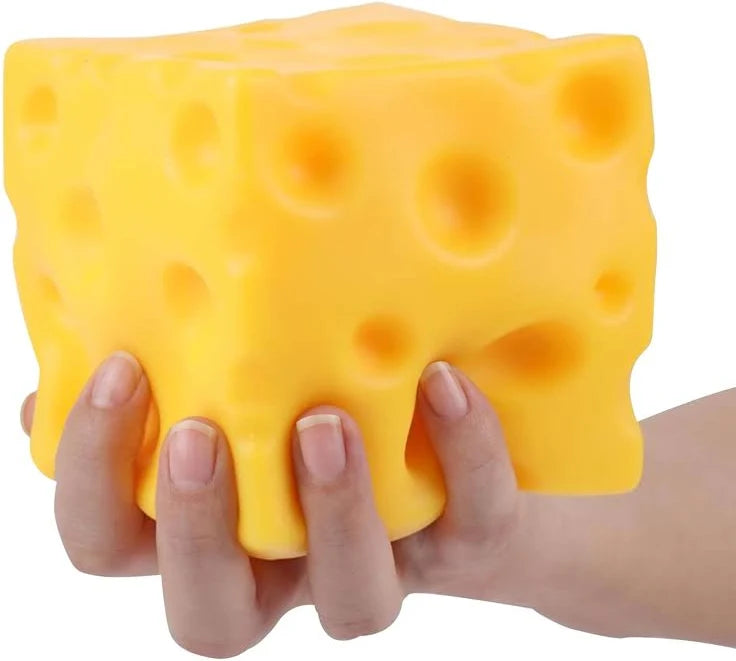 Easy Sqweezy Super Cheese