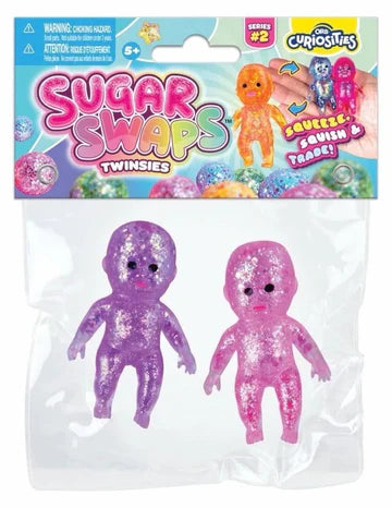Twinsies Sugar Swaps