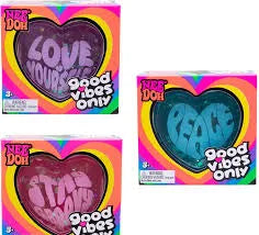 Good Vibes Only Needoh
