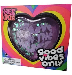 Good Vibes Only Needoh