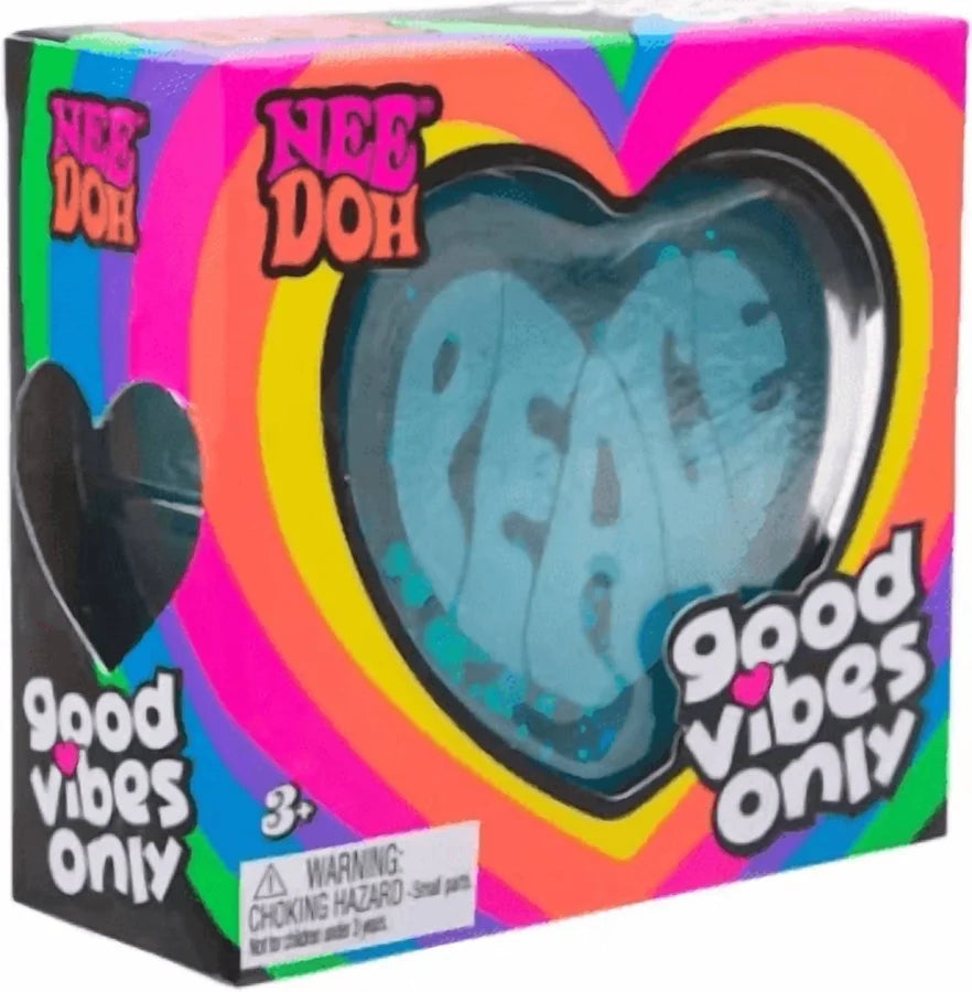 Good Vibes Only Needoh