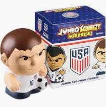 Wolrd Cup Jumbo SqueezyMates