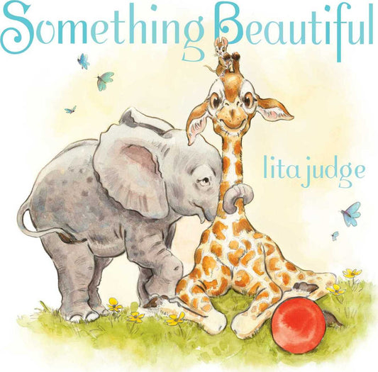 Something Beautiful