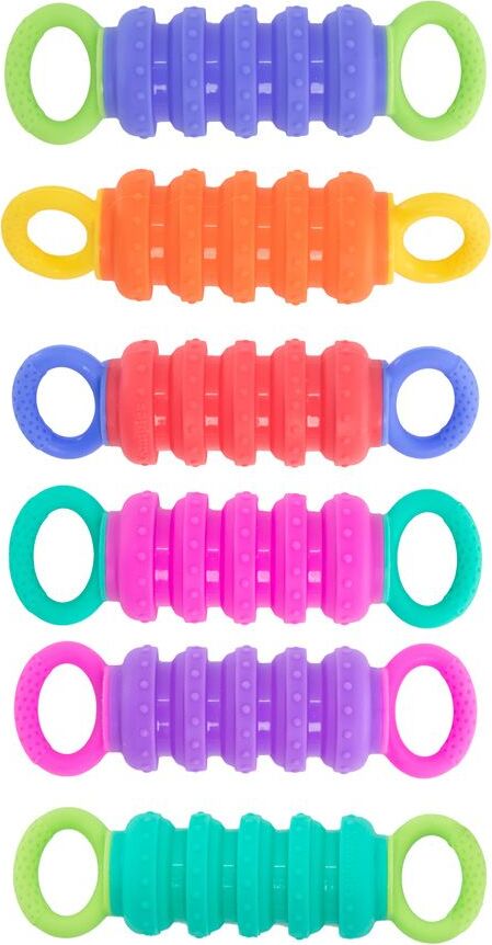 Krumples fidget toy (assorted colors)