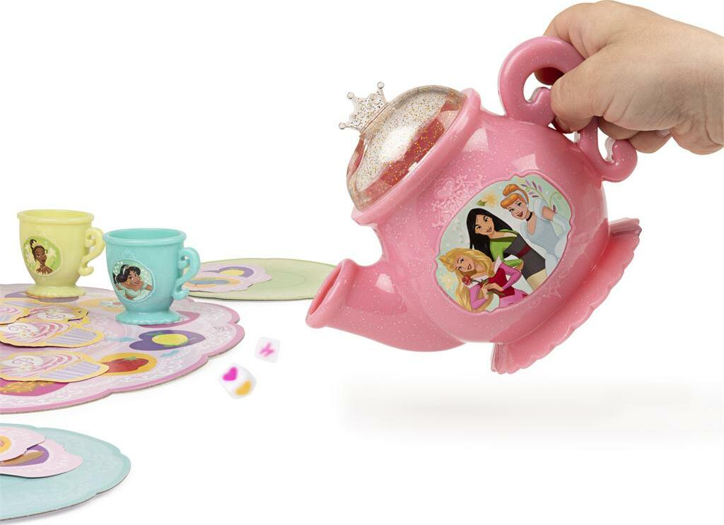 Disney Princess Treats and Sweets Party Game