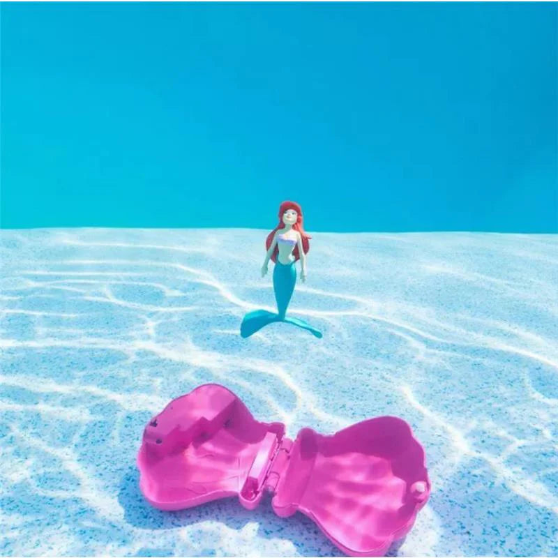 Ariel Dive Surprise