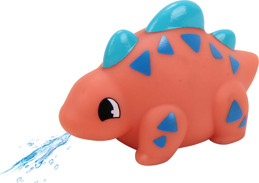 Baby Dino Bath Set