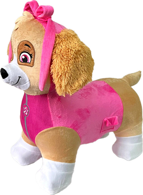Paw Patrol Jumpy - Skye