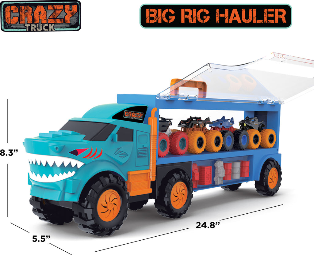 Big Rig Hauler