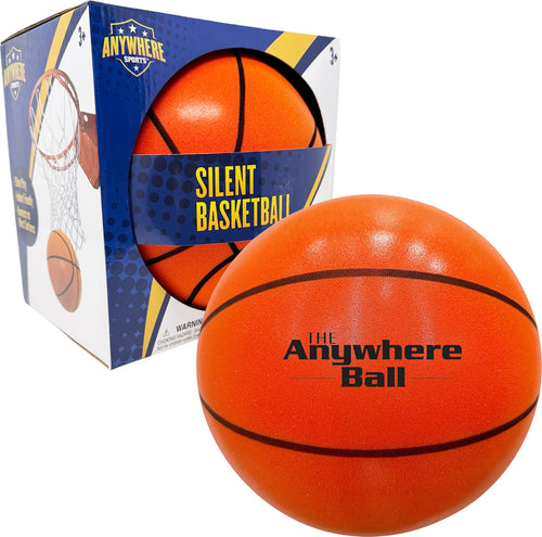 Silent Basketball - 7