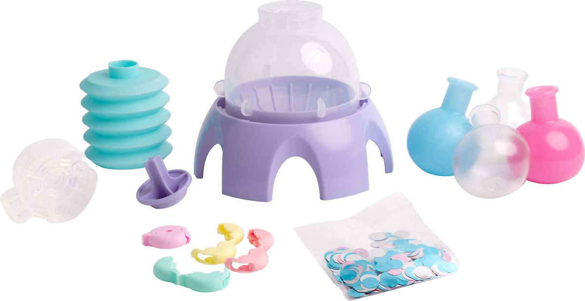 Doctor Squish Mini Squishy Maker Station
