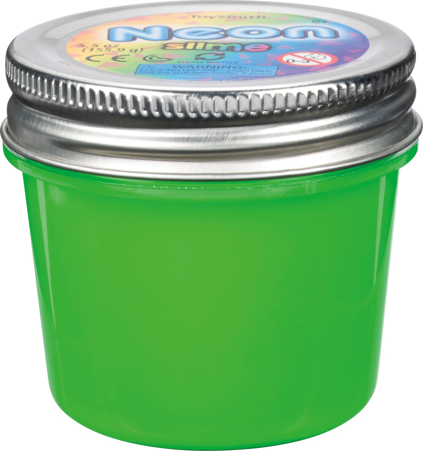 NEON SLIME 