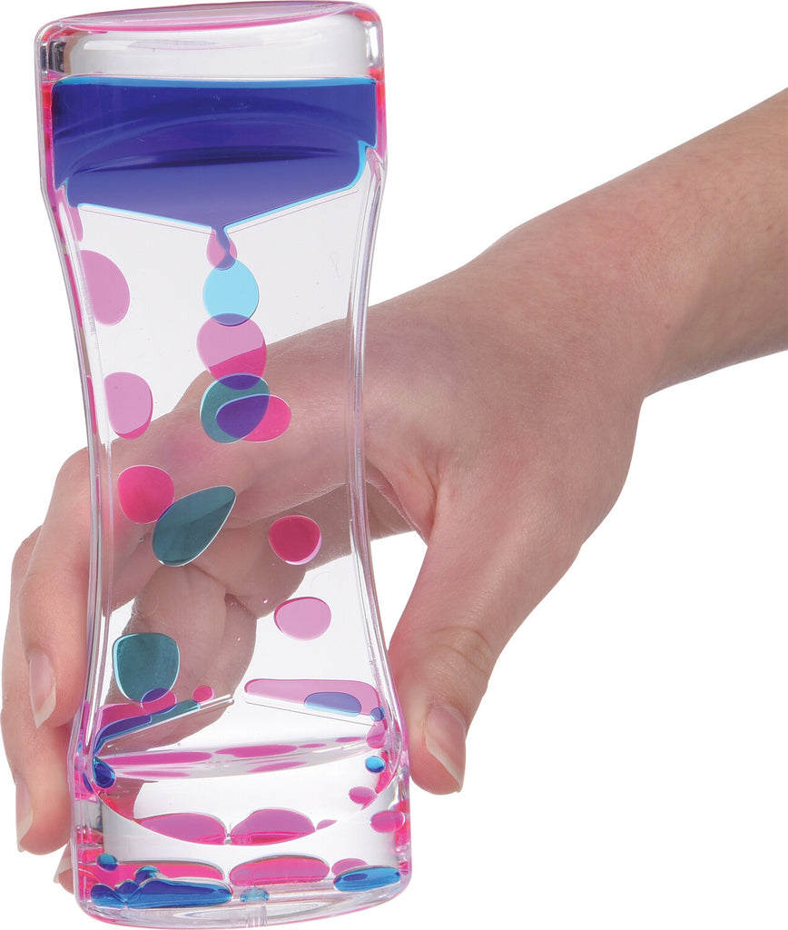 Liquid Timer